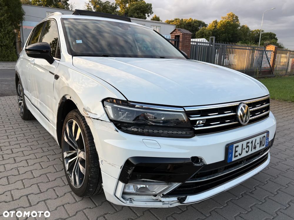 Volkswagen Tiguan - 20