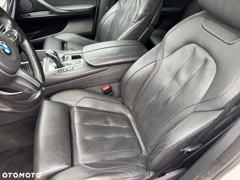 BMW X6 xDrive30d M Sport - 22
