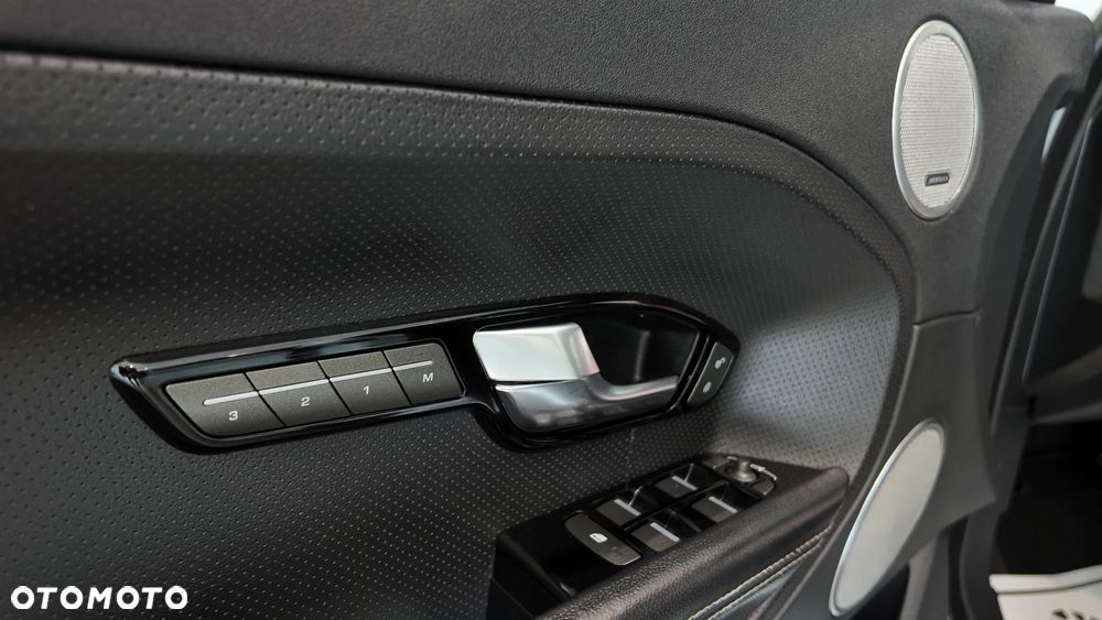 Land Rover Range Rover Evoque SD4 Dynamic - 24