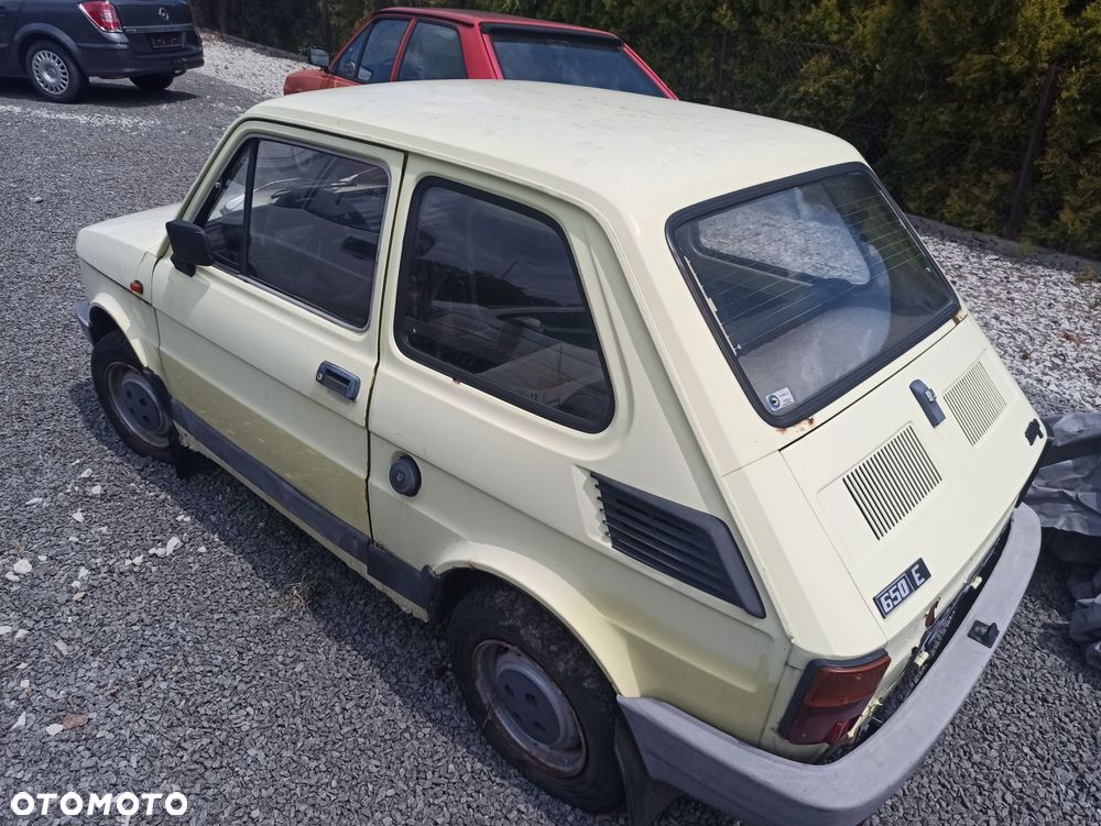 Fiat 126 - 10