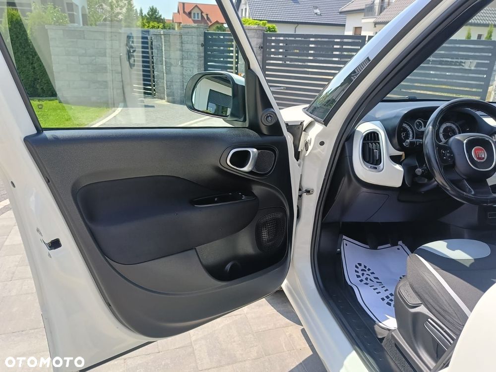 Fiat 500L 1.4 16V Pop - 18