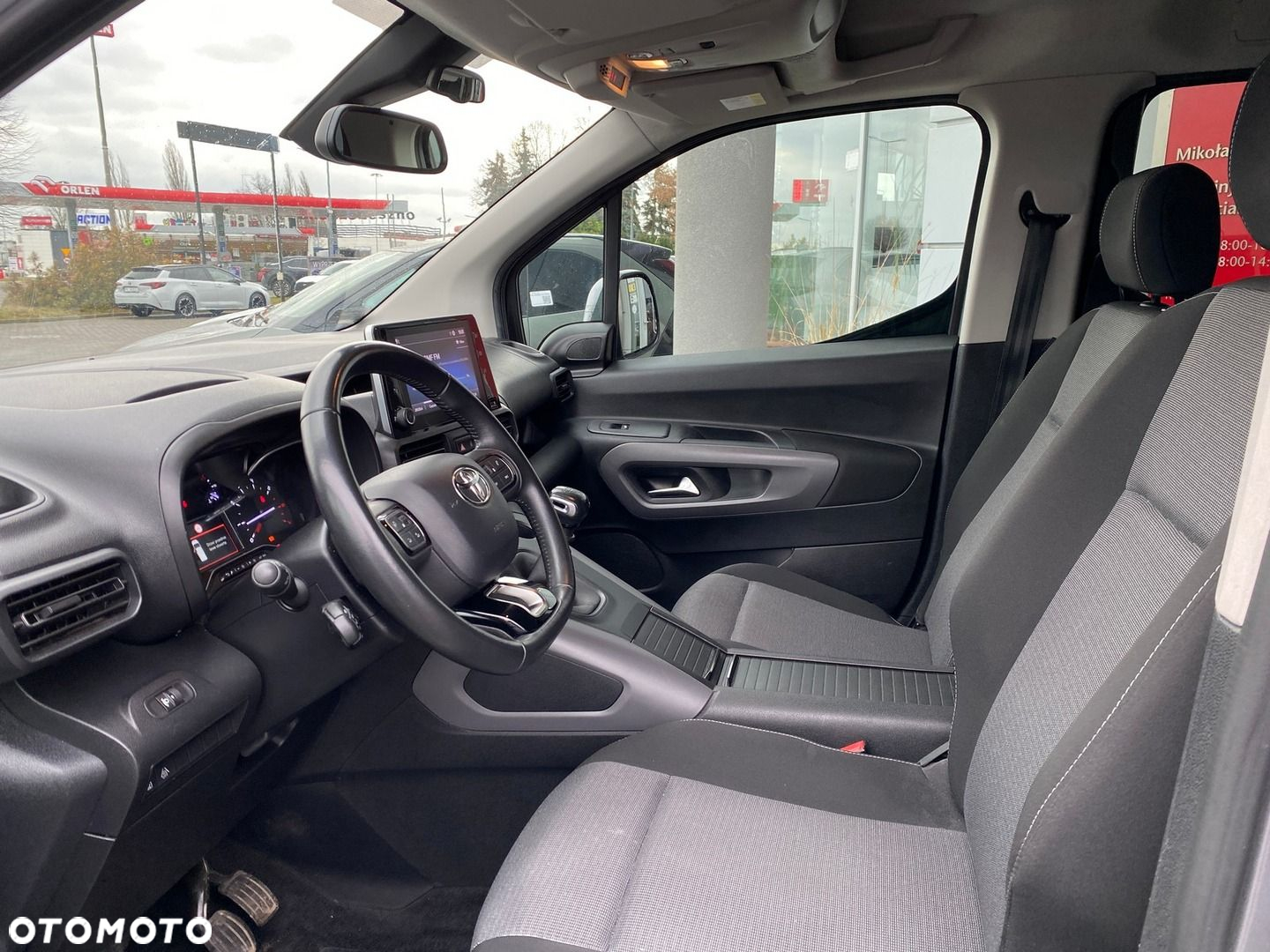Toyota Proace City Verso 1.5 D-4D Family - 10
