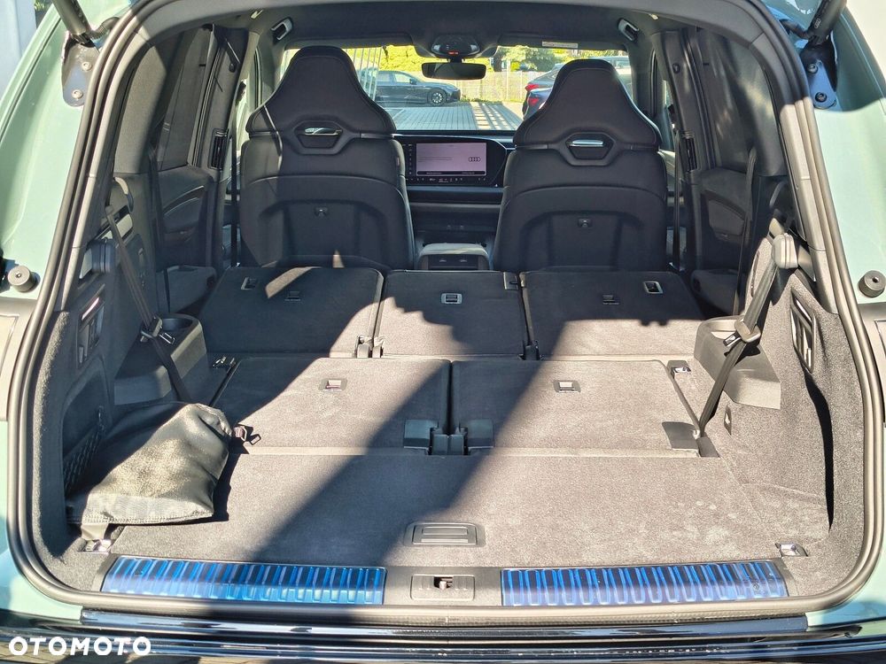 Audi Q7 TDI mHEV 220 kW Quattro Tiptr - 32