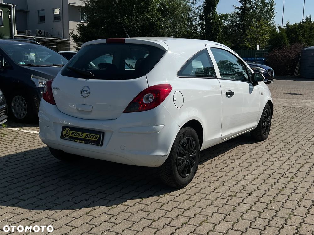 Opel Corsa - 10