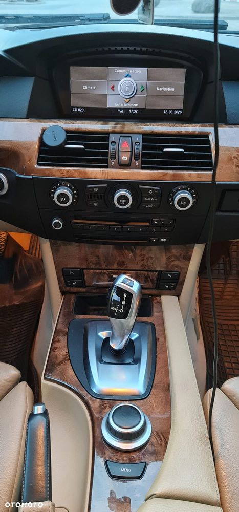 BMW Seria 5 530d - 22