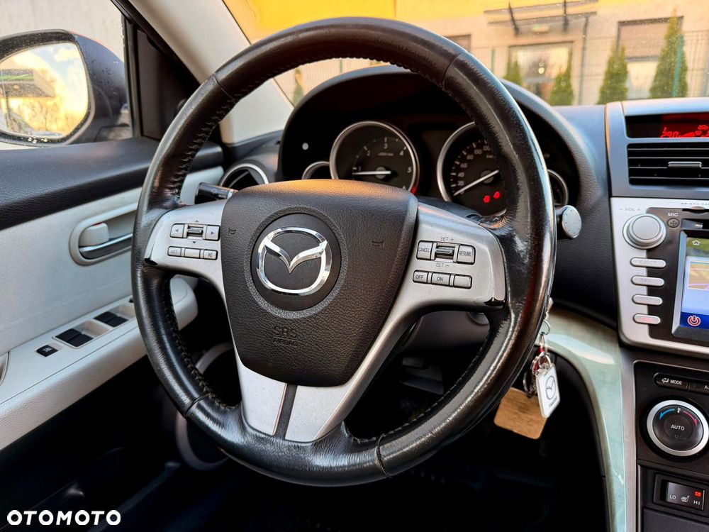 Mazda 6 Sport 2.0 CD DPF Exclusive - 6