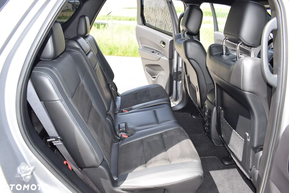 Dodge Durango 3,6 Citadel - 15