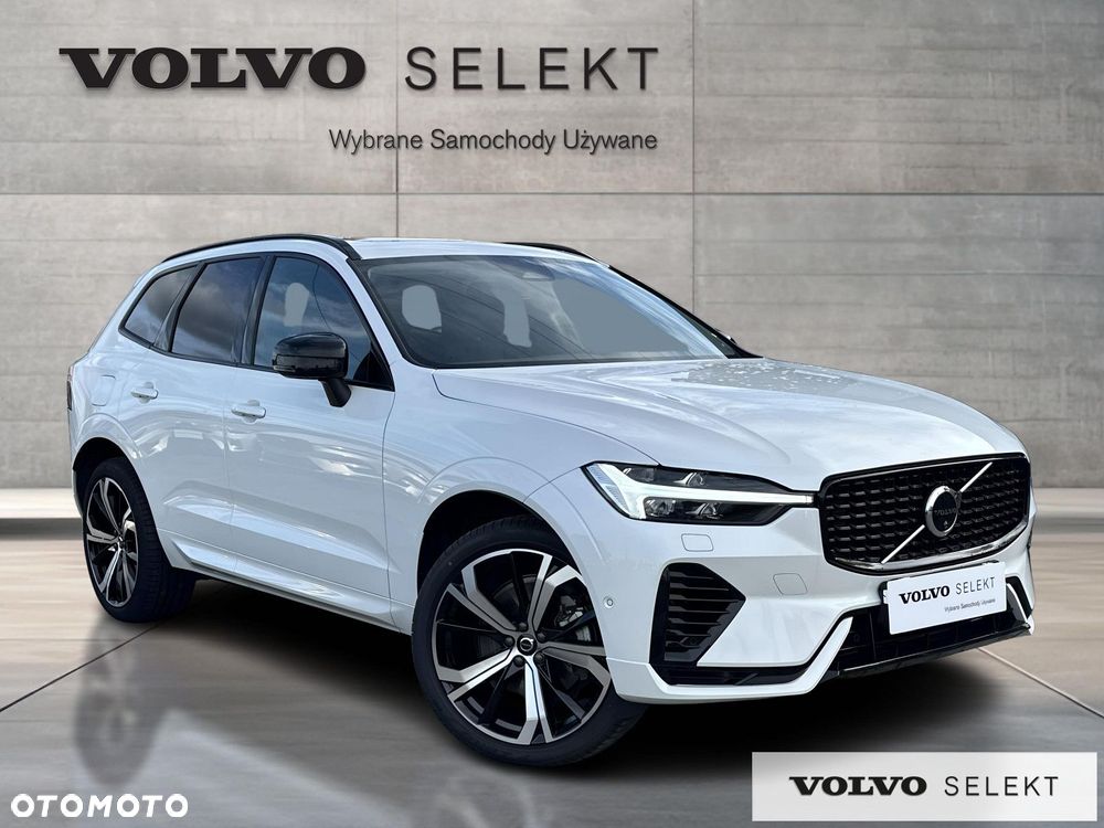 Volvo XC 60 - 9