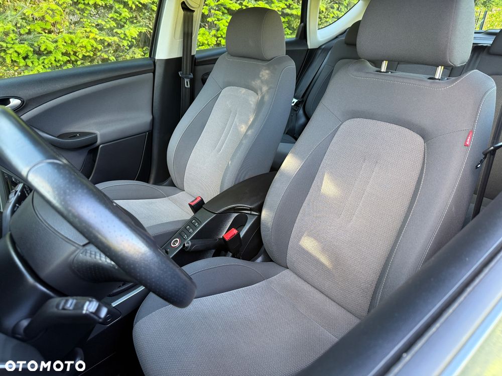 Seat Altea XL 1.4 TSI Style - 16