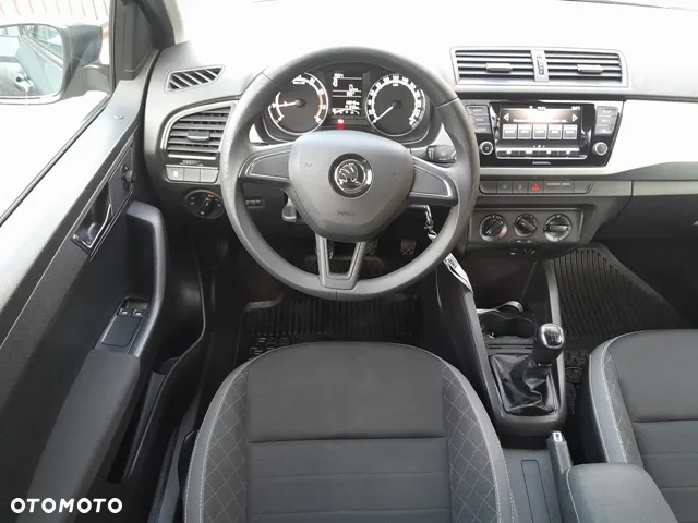 Skoda Fabia 1.0 TSI Style - 7