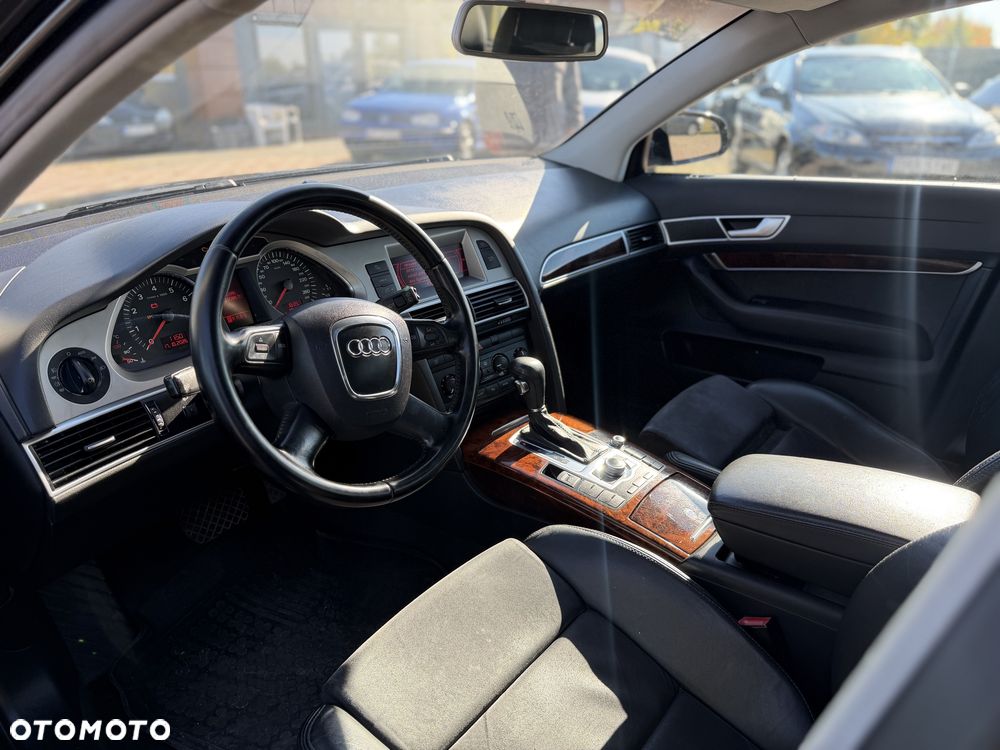 Audi A6 Limousine - 7