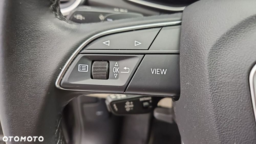 Audi Q5 Sportback 40 TDI mHEV Quattro S Line S tronic - 17