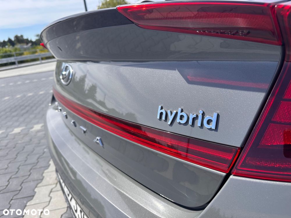 Hyundai Sonata - 7