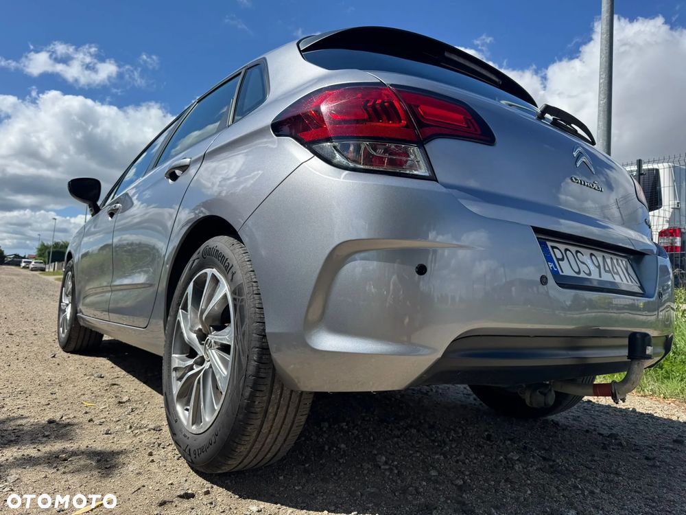 Citroën C4 - 28