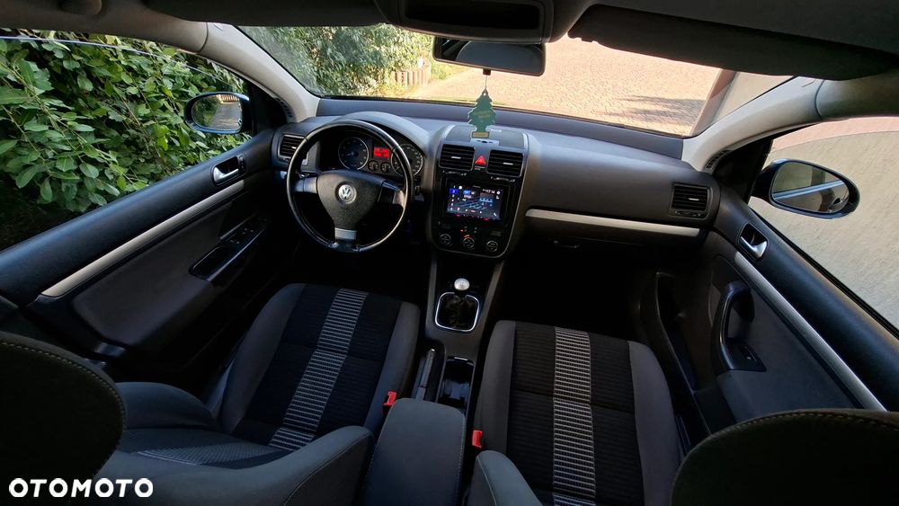 Volkswagen Golf 1.4 Team - 17