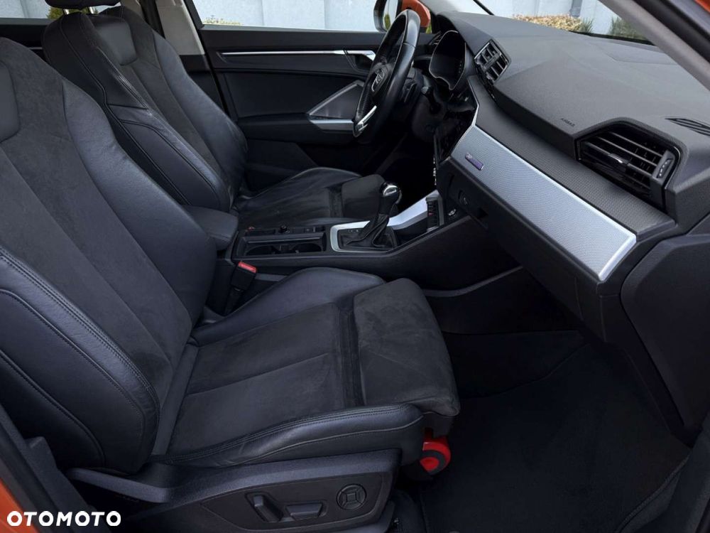 Audi Q3 35 TFSI Advanced S tronic - 31