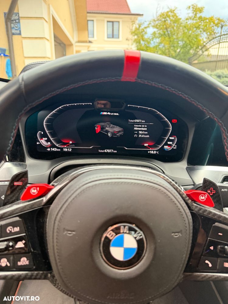 BMW M4 - 13