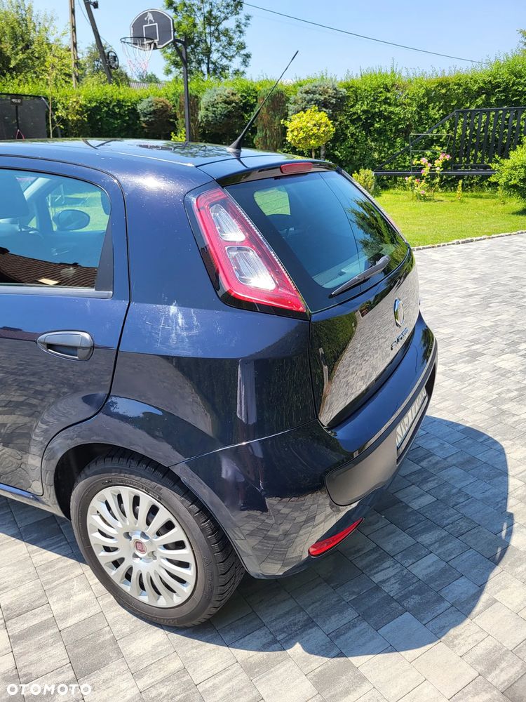 Fiat Punto - 9