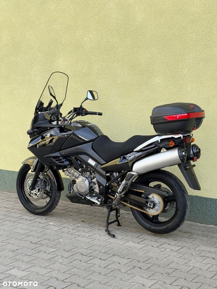 Suzuki DL - 19