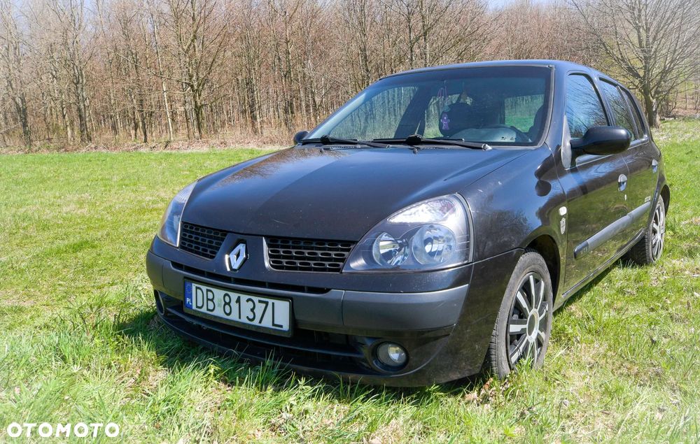 Renault Clio 1.5 dCi Pack Dynamique - 1