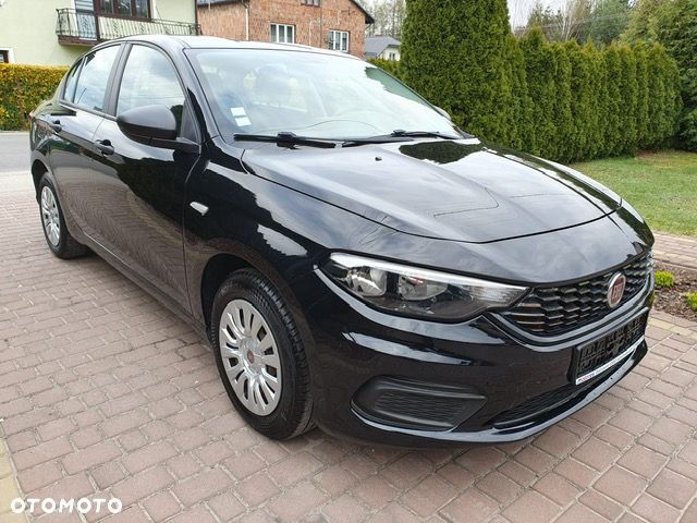 Fiat Tipo 1.4 T-Jet 16v Easy - 7