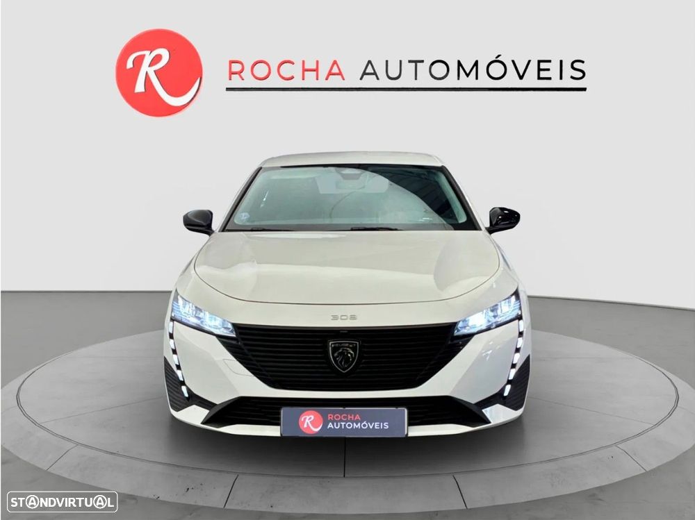 Peugeot 308 SW 1.2 PureTech Active Pack - 3