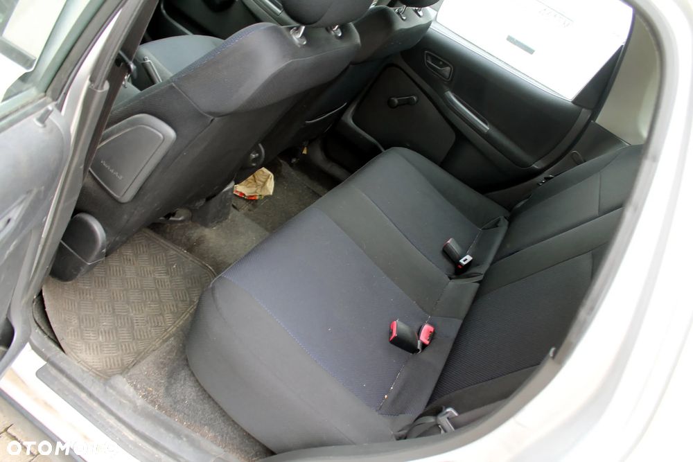 Suzuki Ignis 1.3 4x4 X-45 - 12