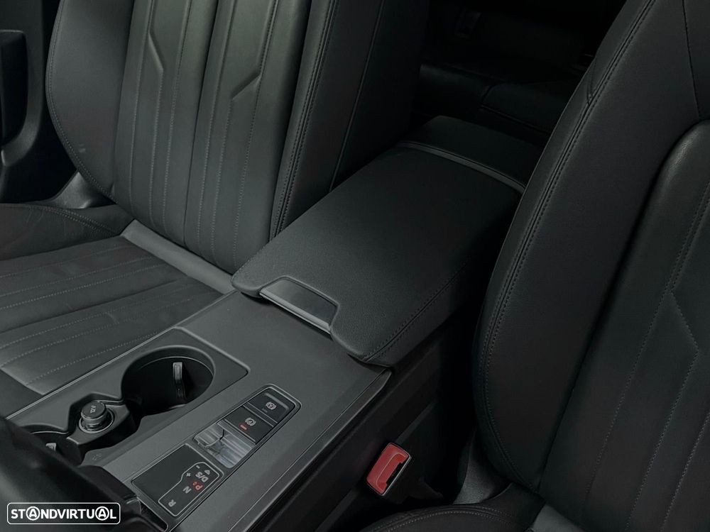 Audi A6 Avant 50 TFSIe quattro S tronic - 24