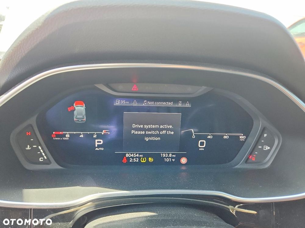 Audi Q3 45 TFSI Quattro S Line S tronic - 9