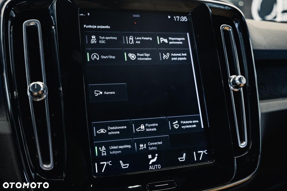 Volvo XC 40 T4 AWD - 21