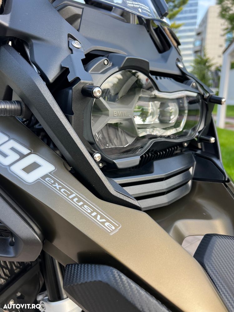 BMW R1250GS Adventure - 7