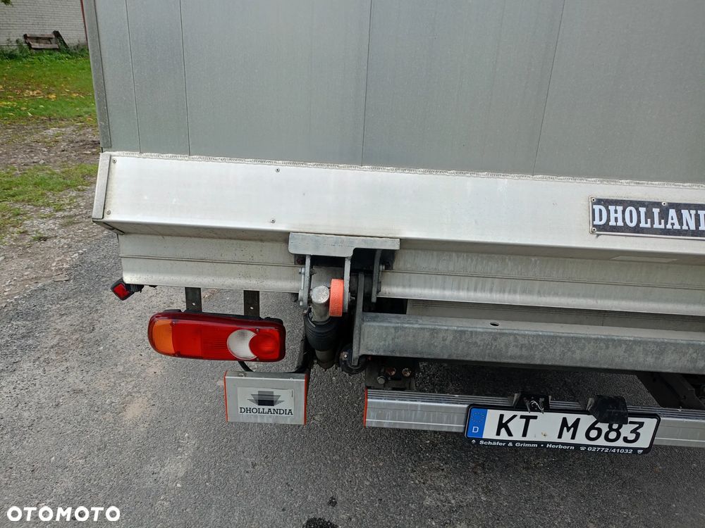Opel MOVANO - 28