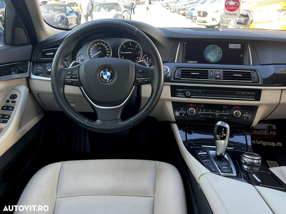 BMW Seria 5 - 9