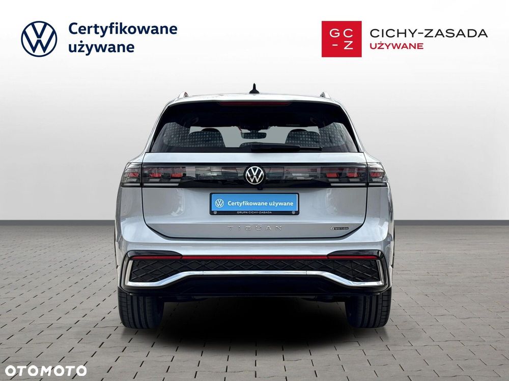 Volkswagen Tiguan - 5