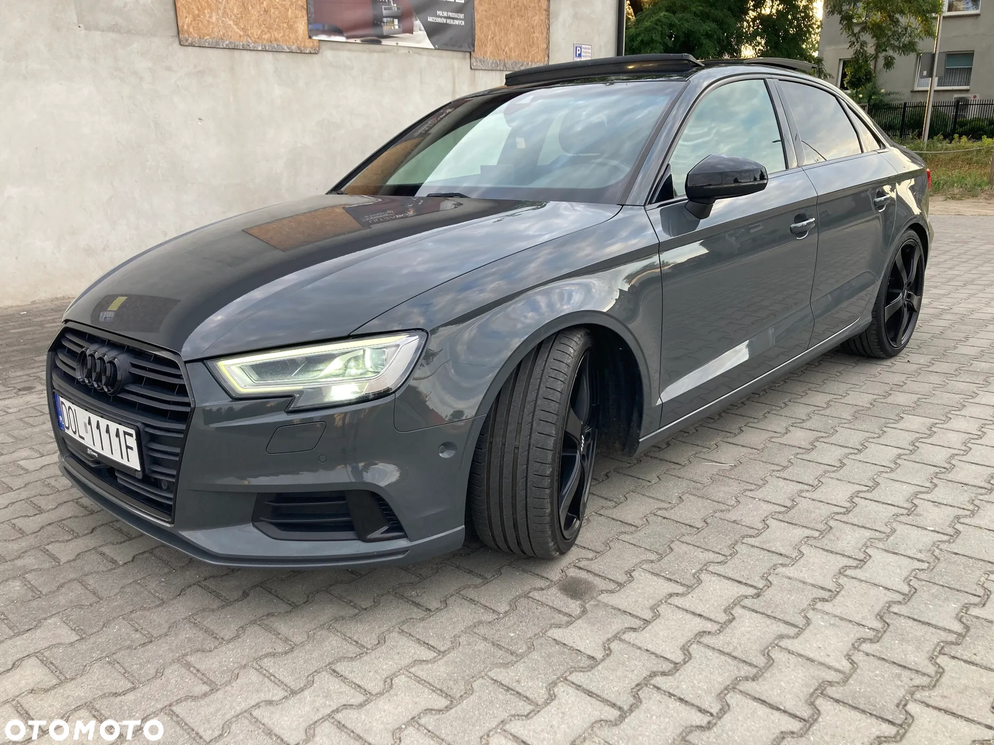 Audi A3 - 19