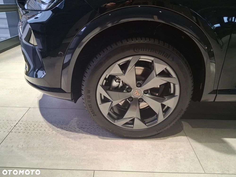 Cupra Formentor 1.5 eTSI mHEV Tribe Edition DSG - 28