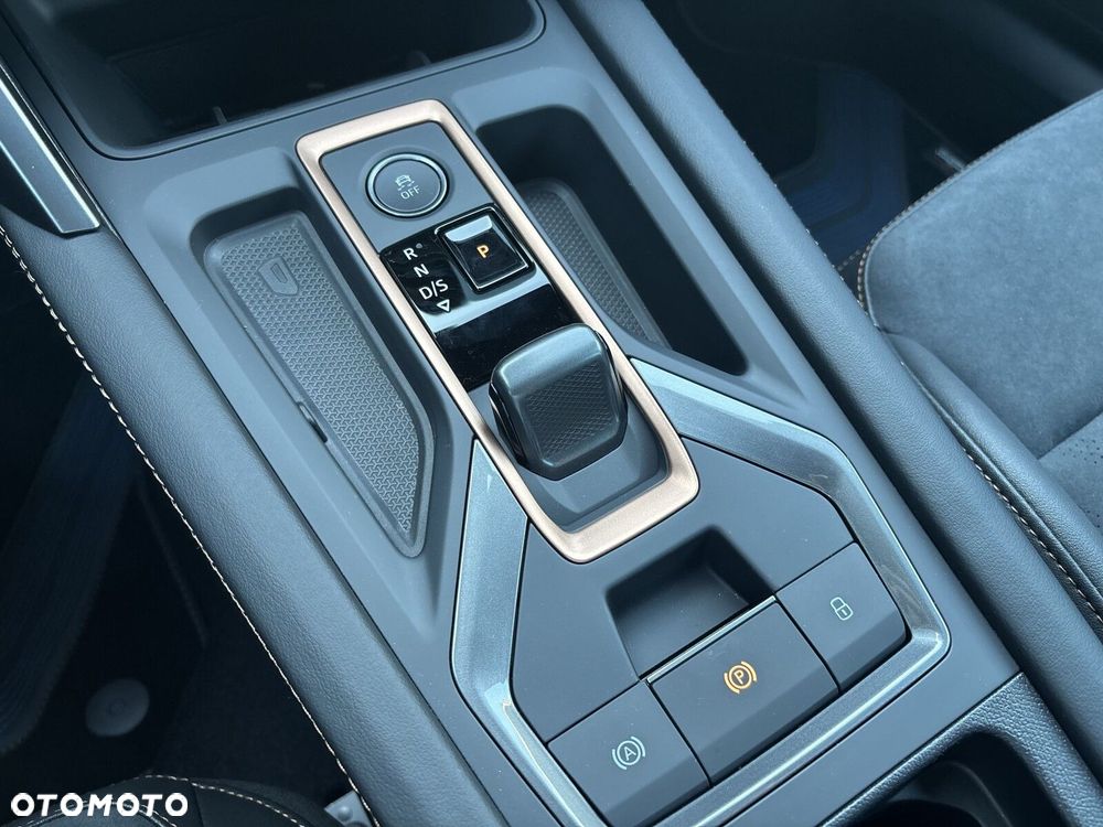 Cupra Leon 1.5 eTSI mHEV DSG - 28