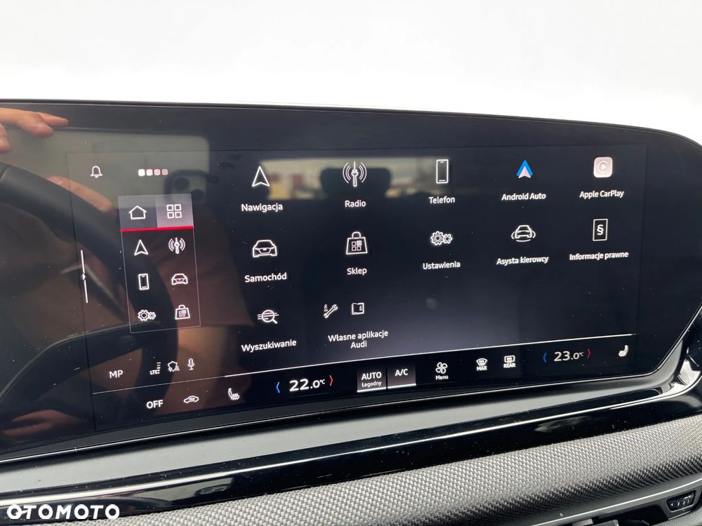 Audi A5 Avant TFSI S tronic - 16