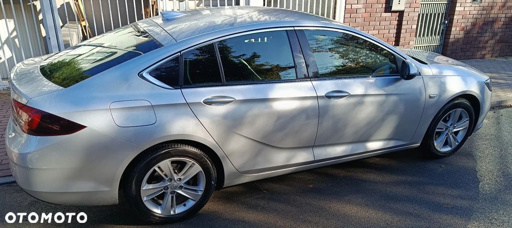 Opel Insignia - 6