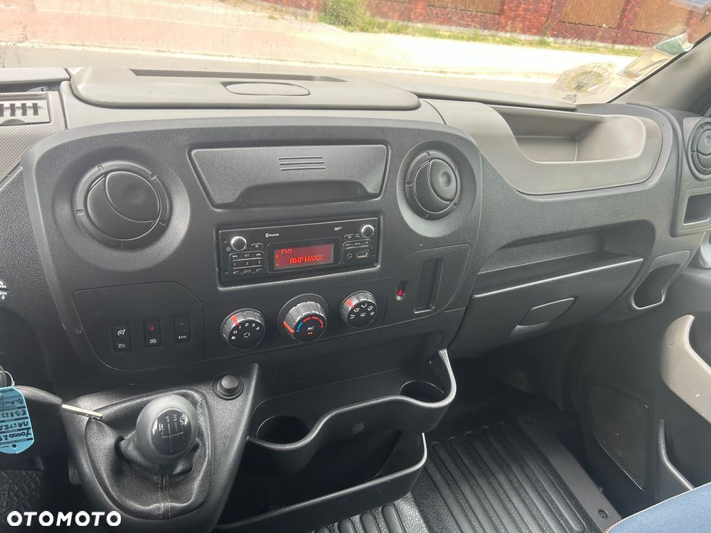 Renault Master - 10