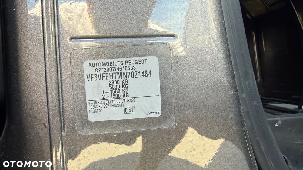 Peugeot EXPERT - 24