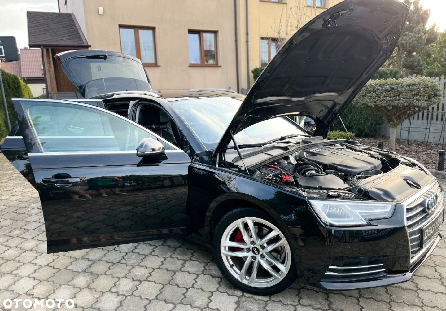 Audi A4 - 39