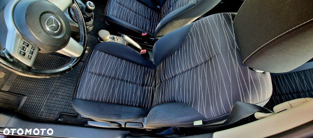 Mazda 2 1.3 Comfort - 15