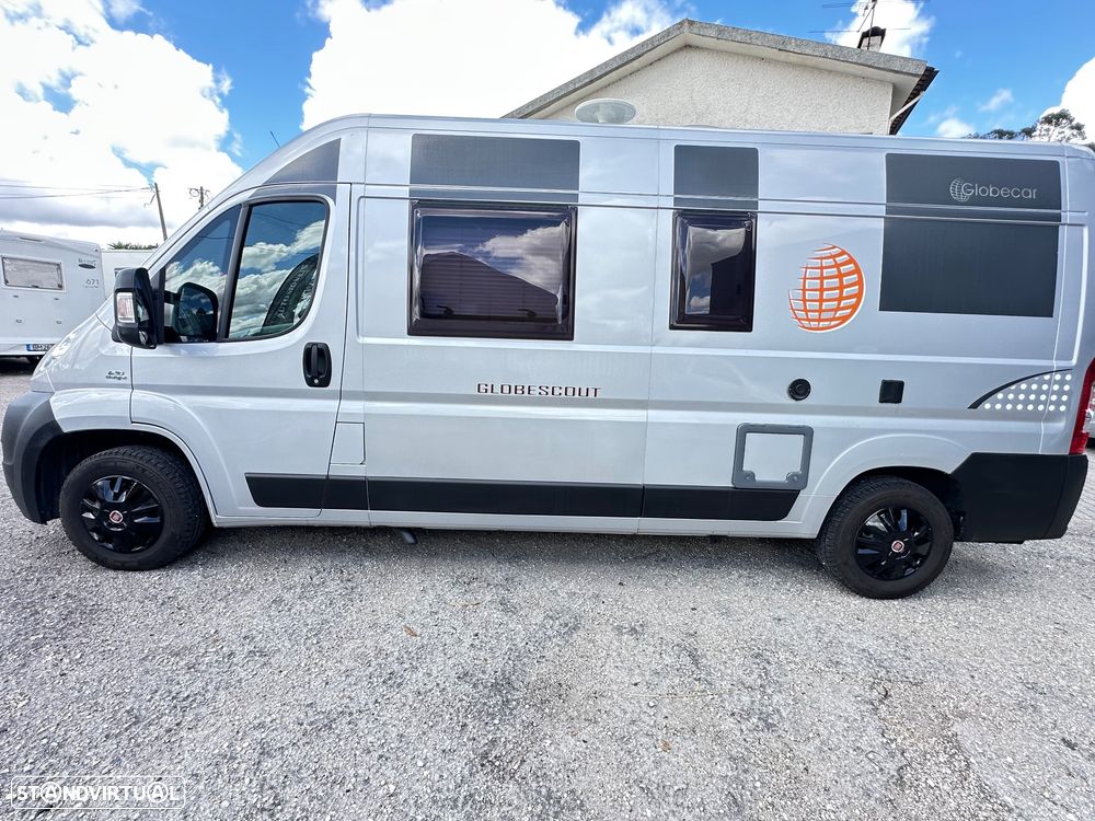 Globecar Globescout - 4