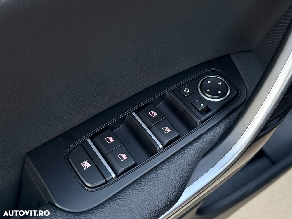 Kia Ceed 1.6 CRDi DCT Vision - 19