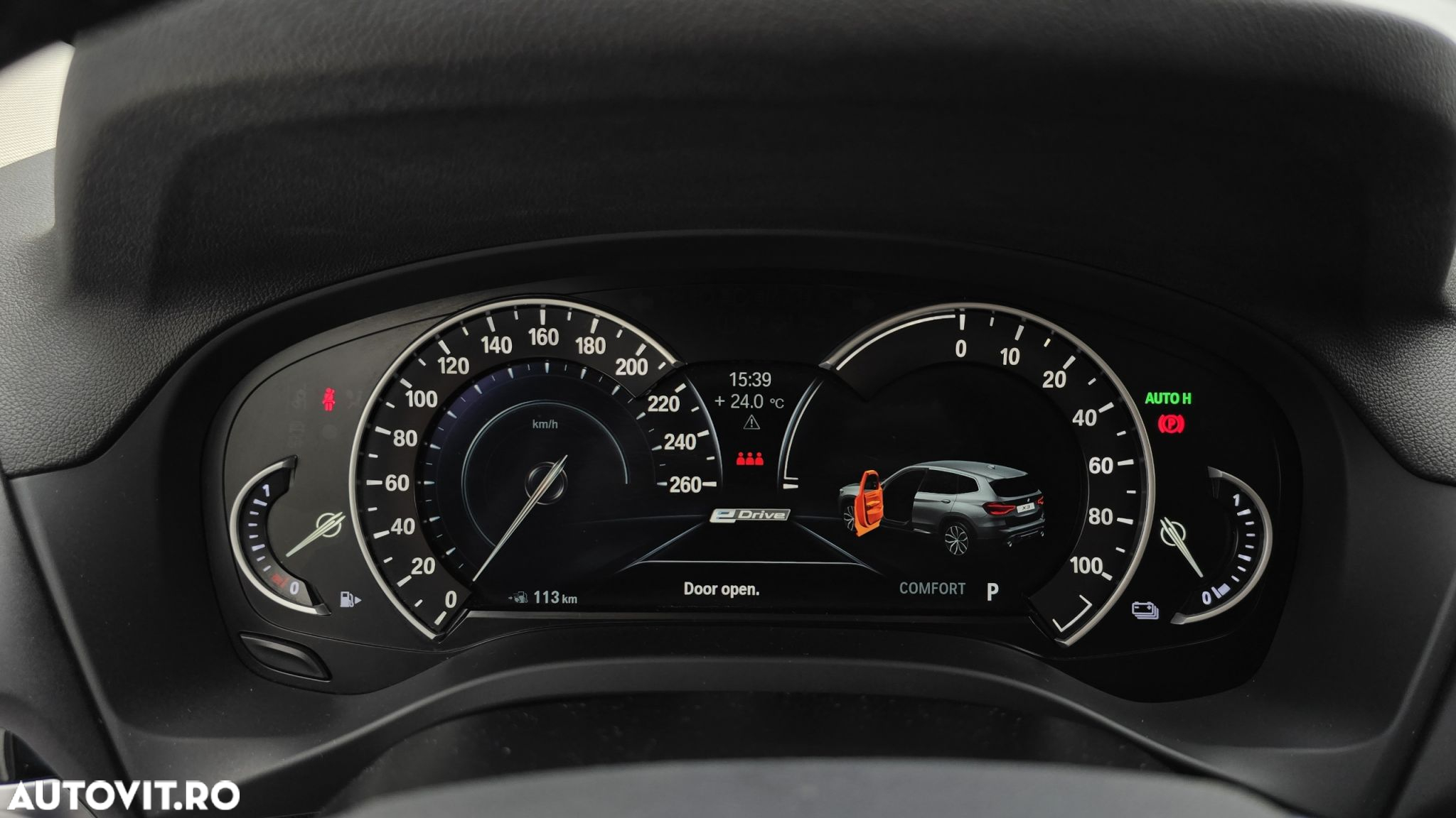 BMW X3 - 16