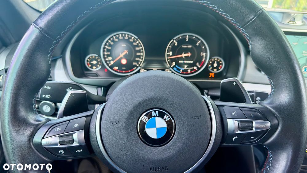 BMW X5 M - 20