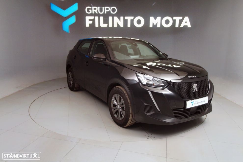 Peugeot 2008 1.2 PureTech Active Pack - 7