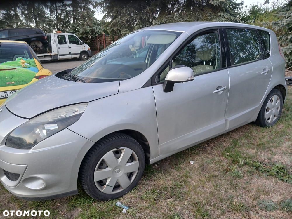Renault Scenic 1.4 16V TCE Expression - 4