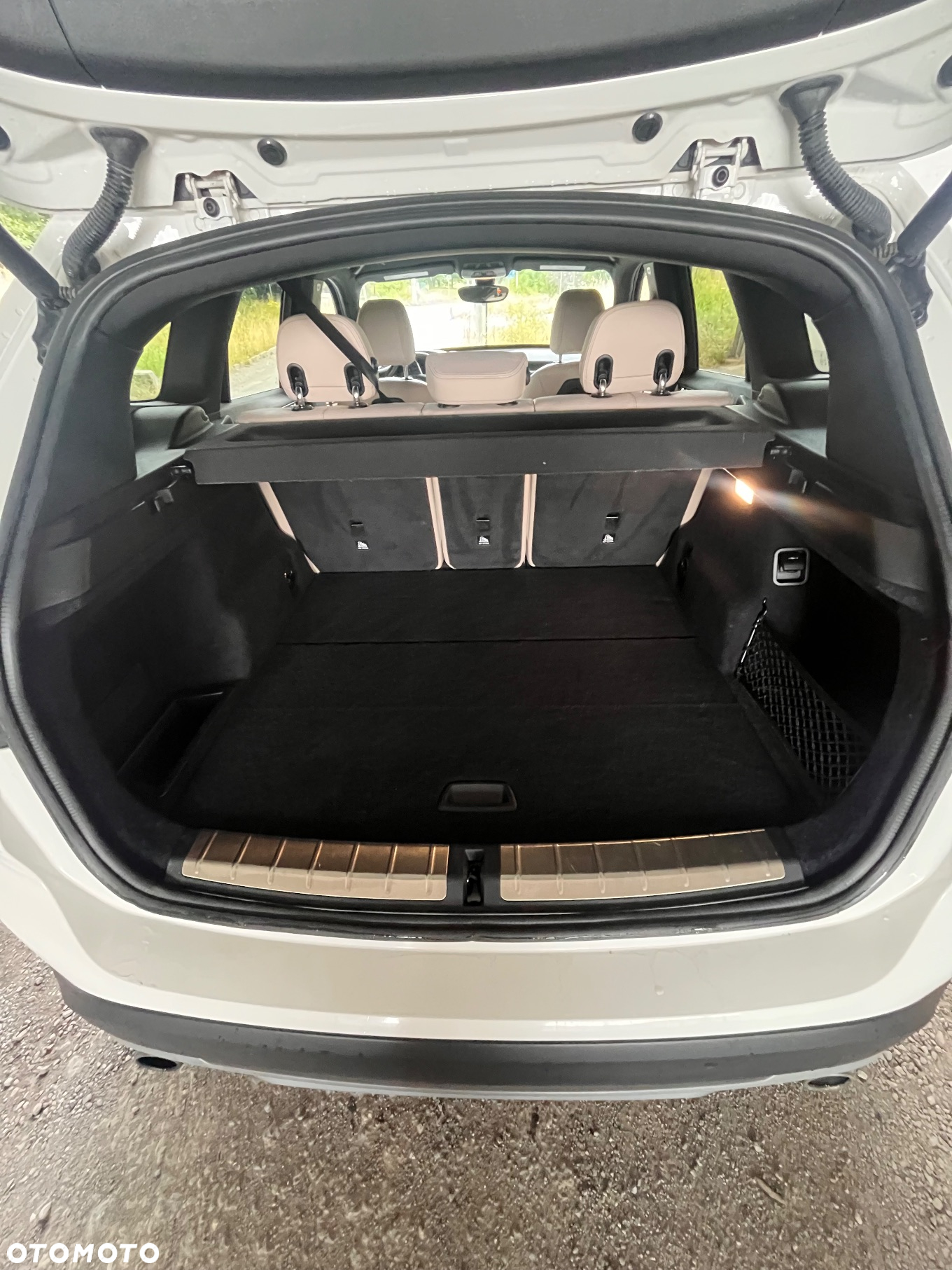 BMW X1 xDrive25i xLine sport - 16